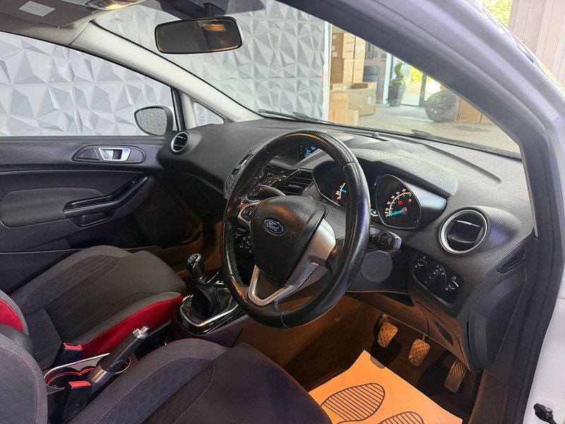 Used Ford Fiesta 2013 for sale - 78182172: Photo 12