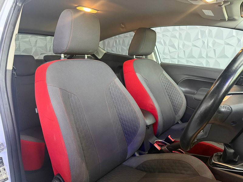 Used Ford Fiesta 2013 for sale - 78182172: Photo 13