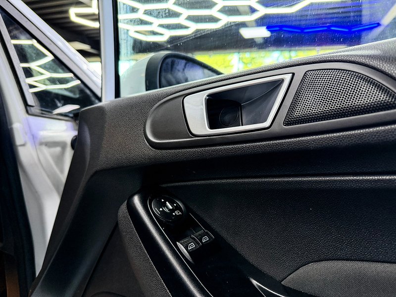 Used Ford Fiesta 2013 for sale - 78182172: Photo 17