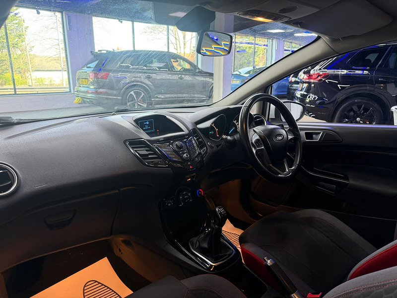 Used Ford Fiesta 2013 for sale - 78182172: Photo 19