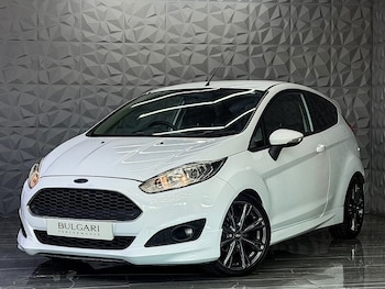 Used Ford Fiesta 2013 for sale - 78182172: Photo