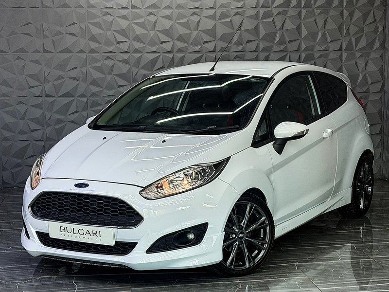 Used Ford Fiesta 2013 for sale - 78182172: Photo 2