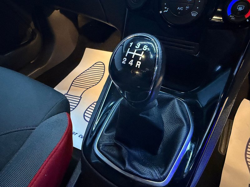 Used Ford Fiesta 2013 for sale - 78182172: Photo 22