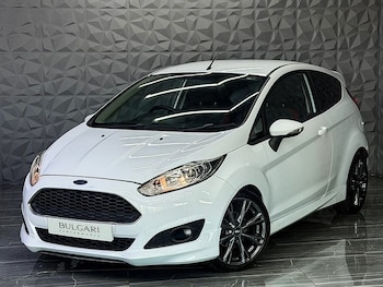 Used Ford Fiesta 2013 for sale - 78182172: Photo