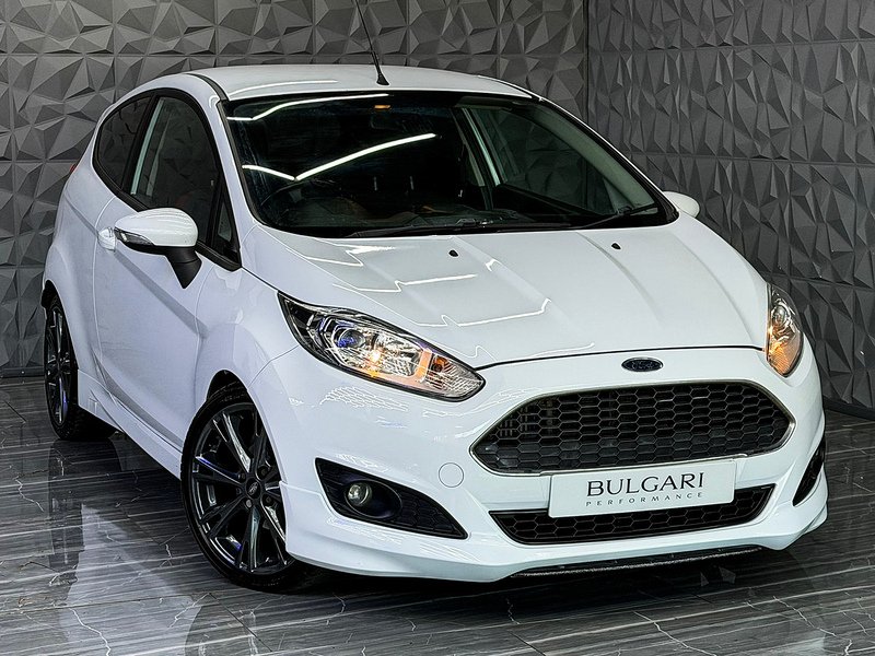 Used Ford Fiesta 2013 for sale - 78182172: Photo 3