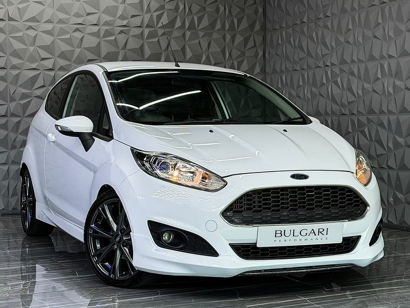Used Ford Fiesta 2013 for sale - 78182172: Photo 4