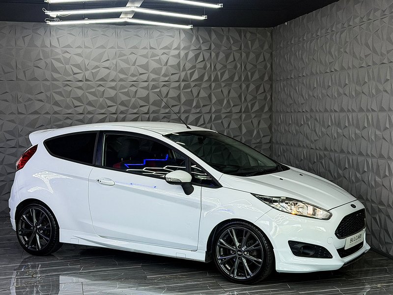 Used Ford Fiesta 2013 for sale - 78182172: Photo 5