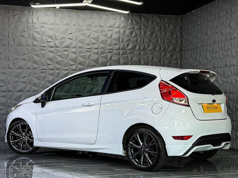 Used Ford Fiesta 2013 for sale - 78182172: Photo 6