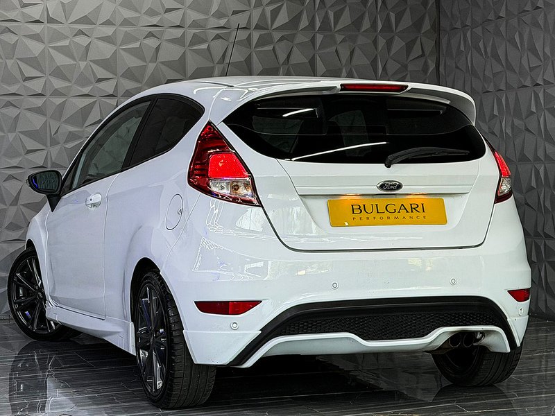 Used Ford Fiesta 2013 for sale - 78182172: Photo 8