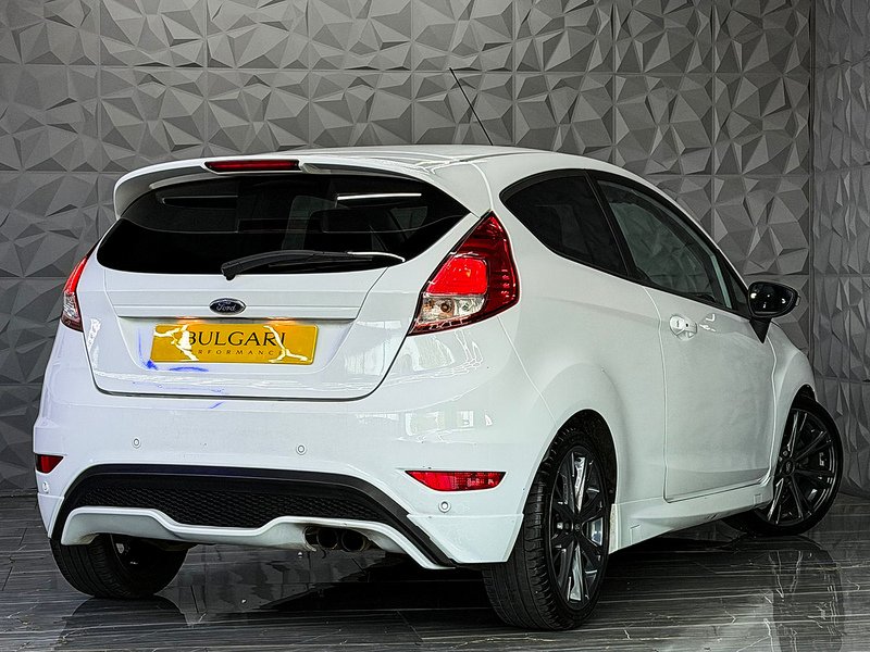 Used Ford Fiesta 2013 for sale - 78182172: Photo 9