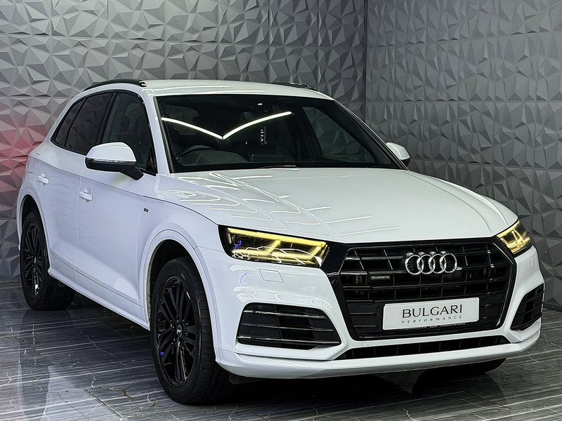 Used Audi Q5 2020 for sale - 77051556: Photo 10