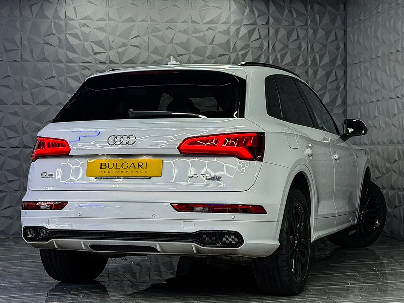 Used Audi Q5 2020 for sale - 77051556: Photo 12