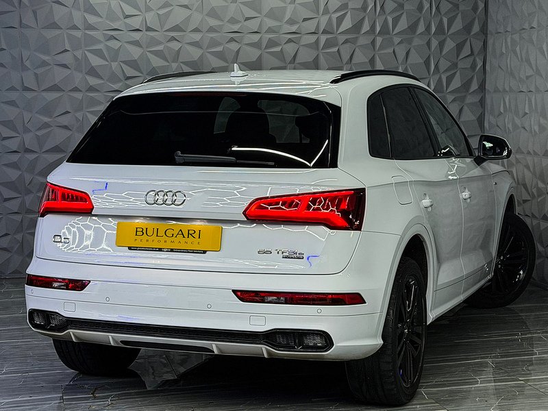 Used Audi Q5 2020 for sale - 77051556: Photo 13