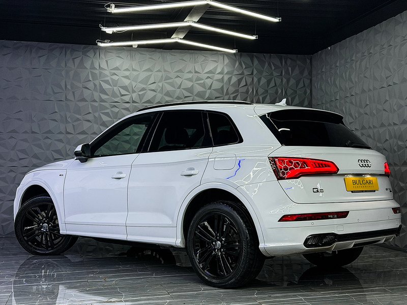 Used Audi Q5 2020 for sale - 77051556: Photo 14