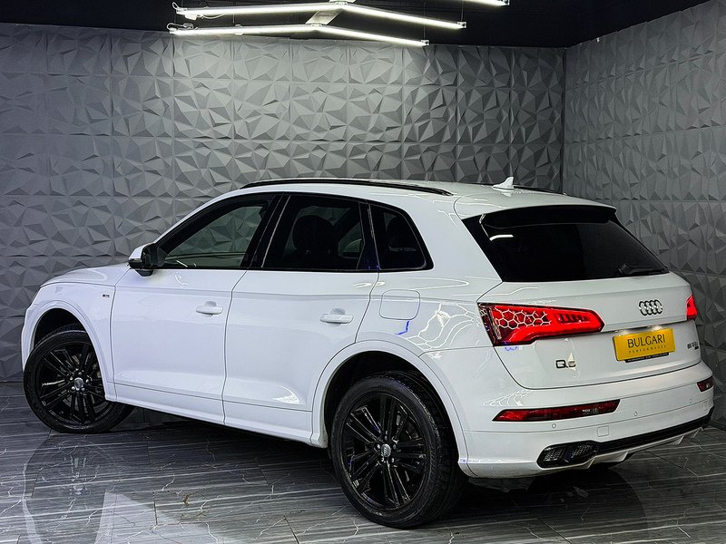 Used Audi Q5 2020 for sale - 77051556: Photo 15