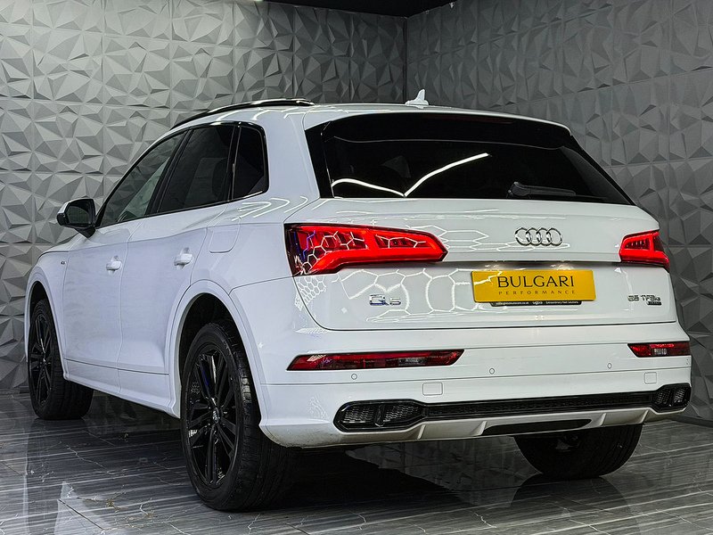 Used Audi Q5 2020 for sale - 77051556: Photo 16