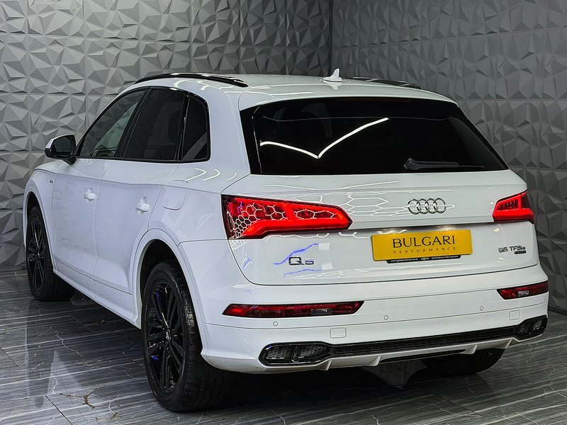 Used Audi Q5 2020 for sale - 77051556: Photo 17