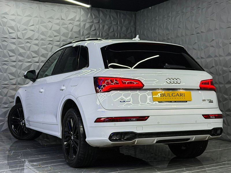 Used Audi Q5 2020 for sale - 77051556: Photo 18