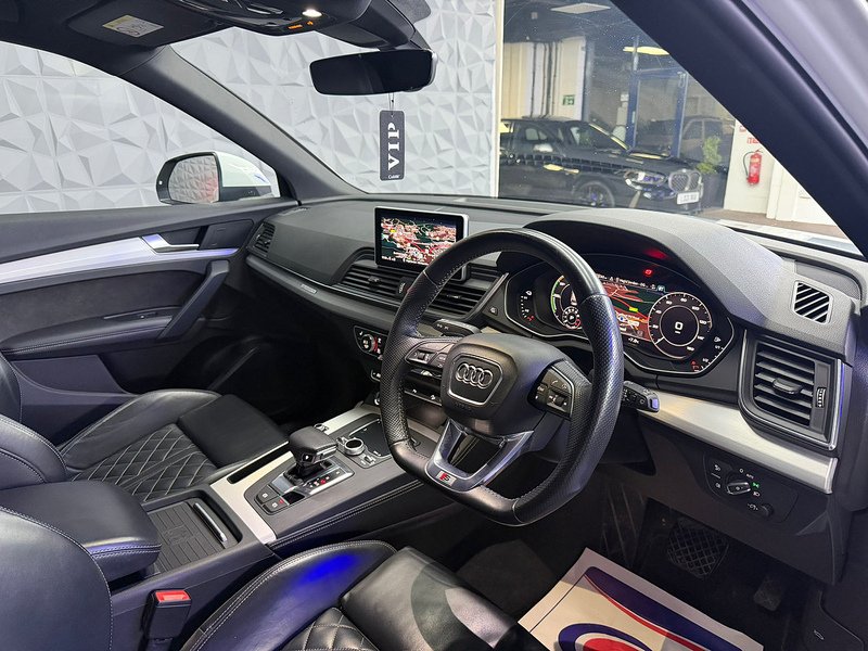 Used Audi Q5 2020 for sale - 77051556: Photo 19