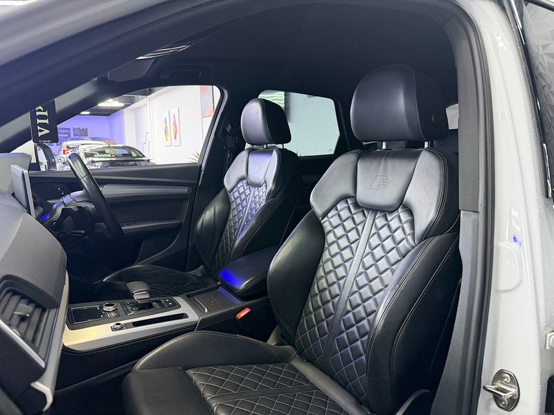 Used Audi Q5 2020 for sale - 77051556: Photo 20