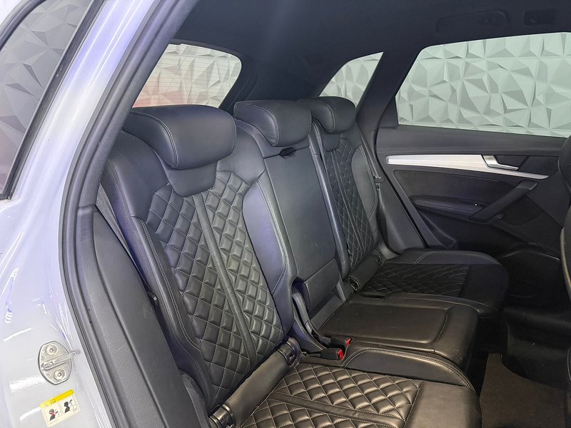 Used Audi Q5 2020 for sale - 77051556: Photo 21