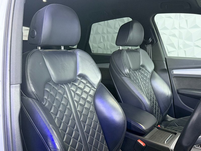 Used Audi Q5 2020 for sale - 77051556: Photo 22