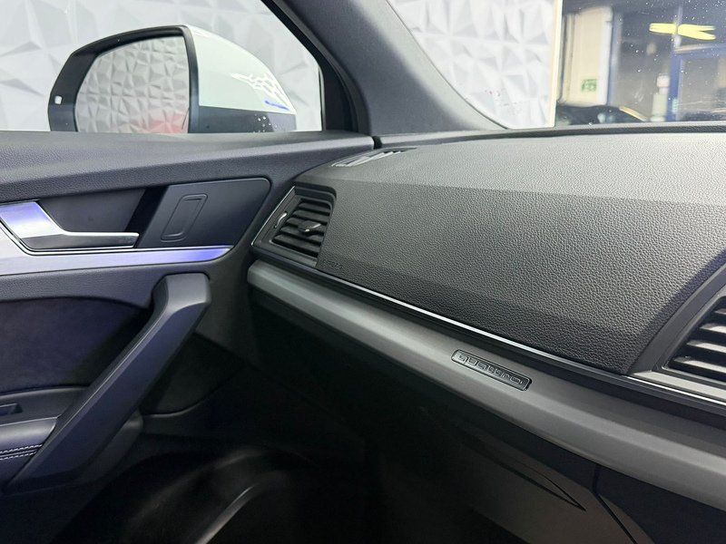 Used Audi Q5 2020 for sale - 77051556: Photo 24