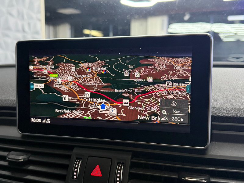 Used Audi Q5 2020 for sale - 77051556: Photo 28