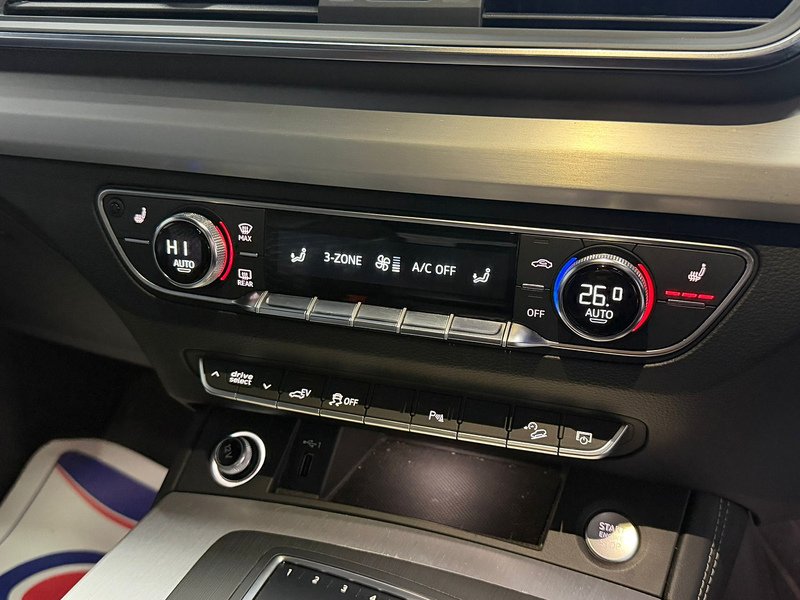 Used Audi Q5 2020 for sale - 77051556: Photo 29