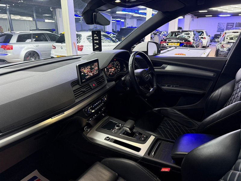 Used Audi Q5 2020 for sale - 77051556: Photo 31