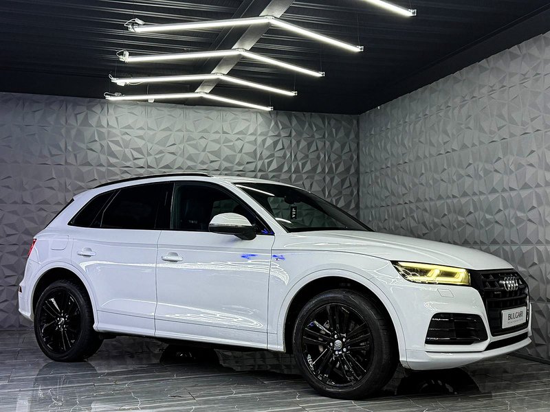 Used Audi Q5 2020 for sale - 77051556: Photo 7