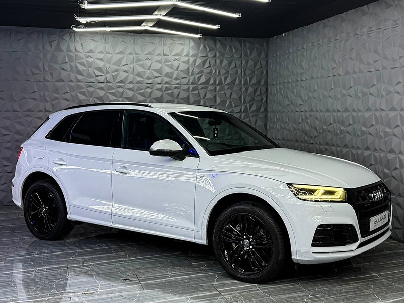 Used Audi Q5 2020 for sale - 77051556: Photo 8