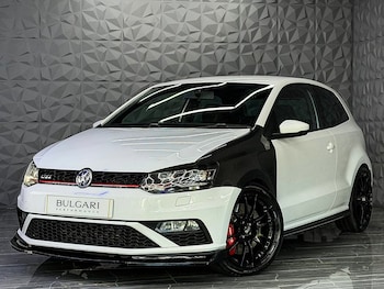 Used Volkswagen Polo 2017 for sale - 78651459: Photo