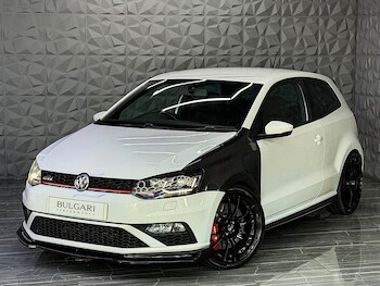 Used Volkswagen Polo 2017 for sale - 78651459: Photo