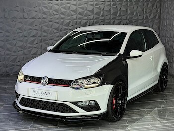 Used Volkswagen Polo 2017 for sale - 78651459: Photo
