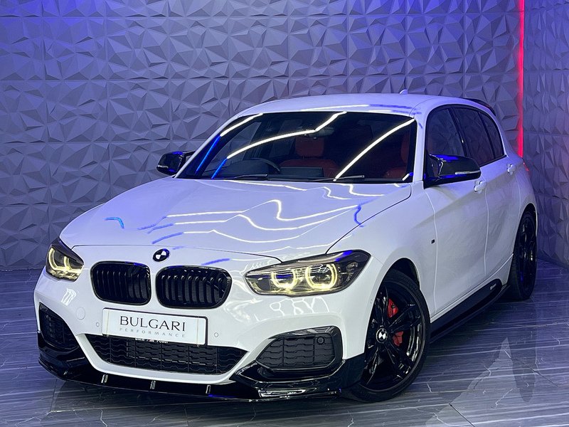 Used BMW 1 Series 2016 for sale - 76407168: Photo 1