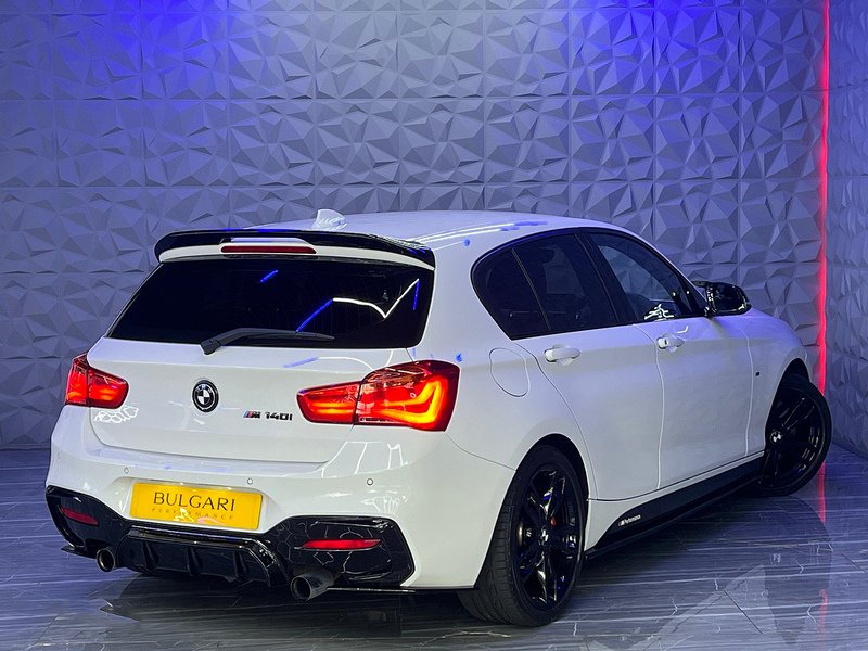 Used BMW 1 Series 2016 for sale - 76407168: Photo 10