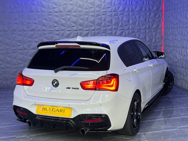 Used BMW 1 Series 2016 for sale - 76407168: Photo 11