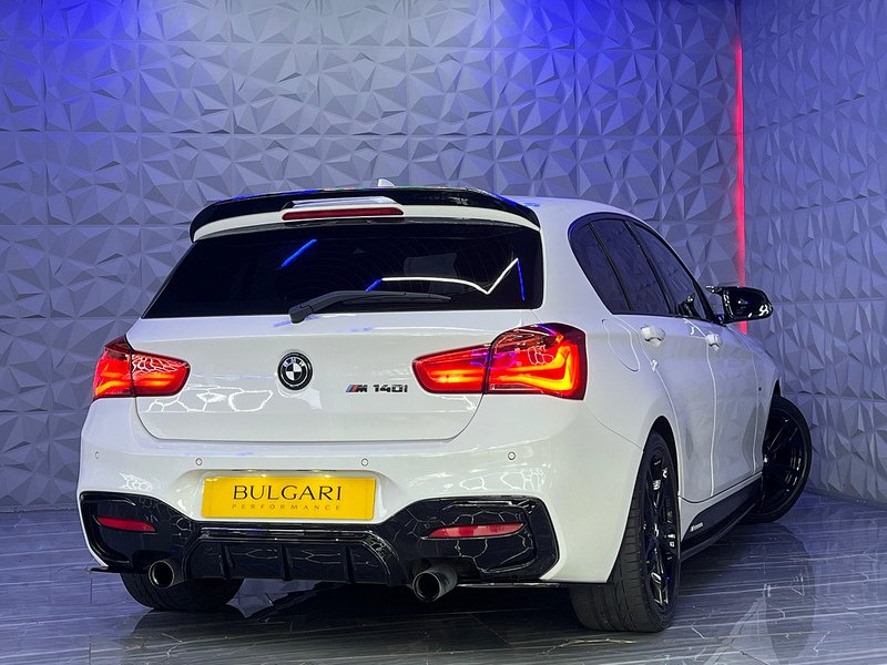 Used BMW 1 Series 2016 for sale - 76407168: Photo 12