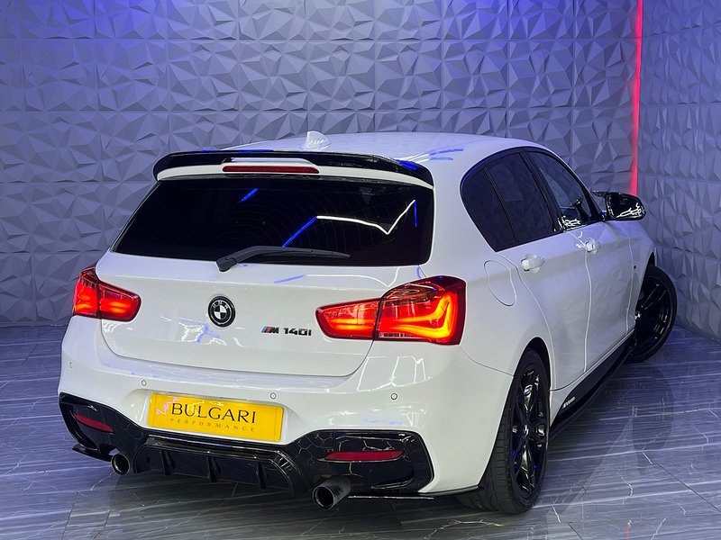 Used BMW 1 Series 2016 for sale - 76407168: Photo 13