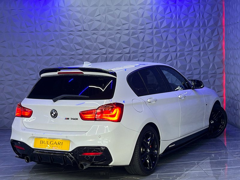 Used BMW 1 Series 2016 for sale - 76407168: Photo 14