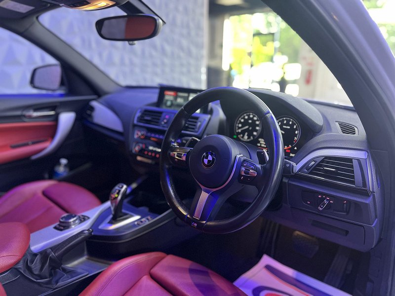 Used BMW 1 Series 2016 for sale - 76407168: Photo 15