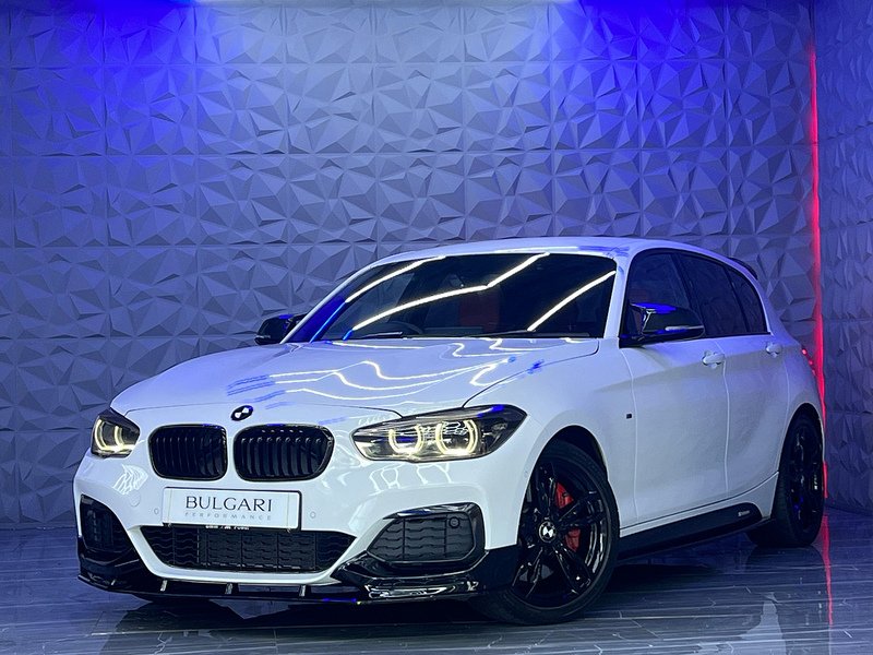 Used BMW 1 Series 2016 for sale - 76407168: Photo 2