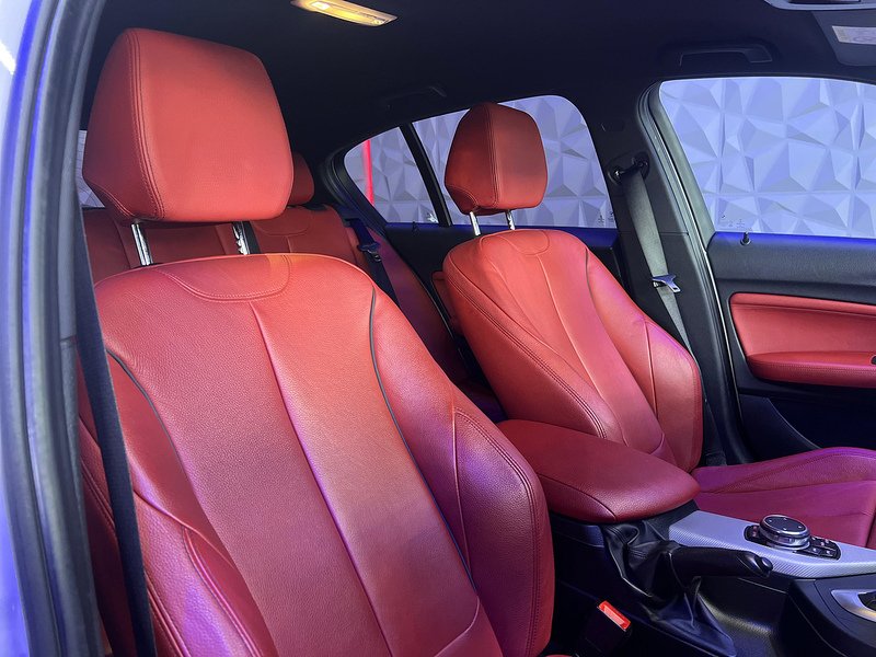 Used BMW 1 Series 2016 for sale - 76407168: Photo 20