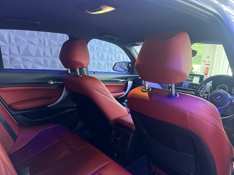 Used BMW 1 Series 2016 for sale - 76407168: Photo 21