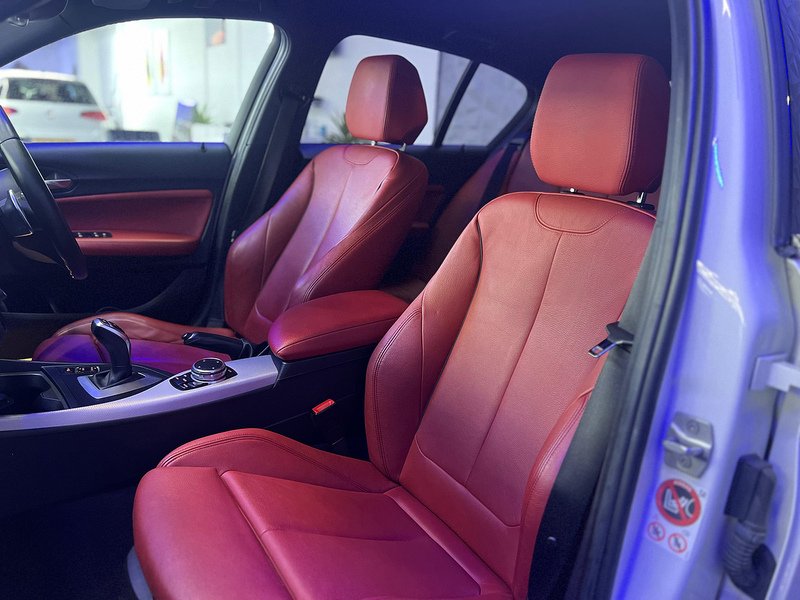 Used BMW 1 Series 2016 for sale - 76407168: Photo 24