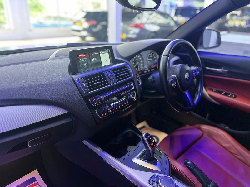 Used BMW 1 Series 2016 for sale - 76407168: Photo 25