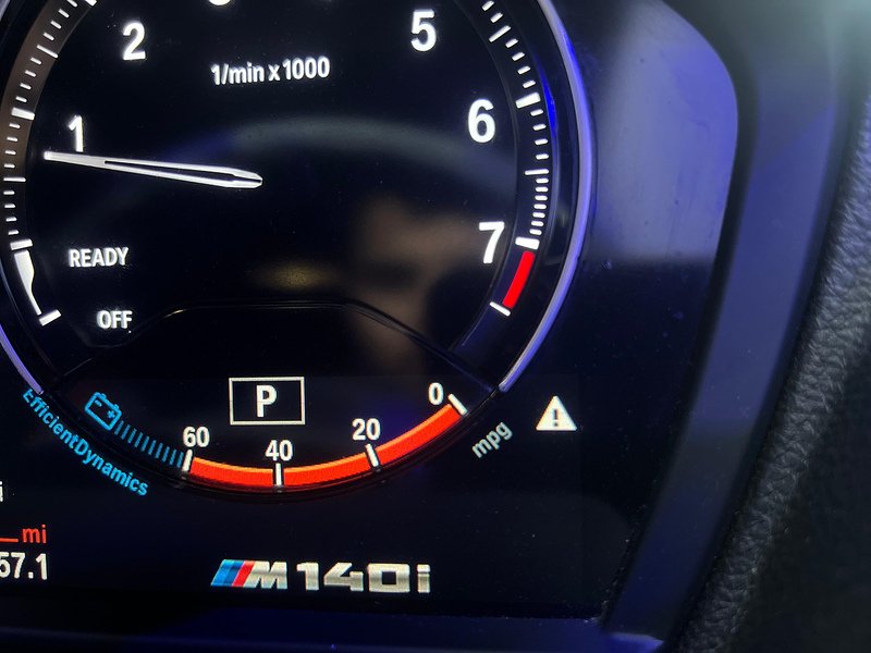 Used BMW 1 Series 2016 for sale - 76407168: Photo 27