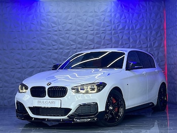 Used BMW 1 Series 2016 for sale - 76407168: Photo