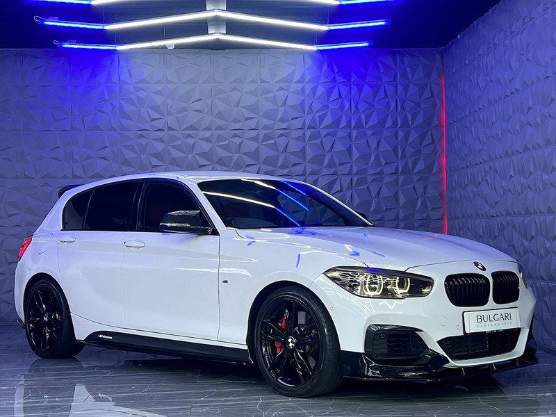 Used BMW 1 Series 2016 for sale - 76407168: Photo 3